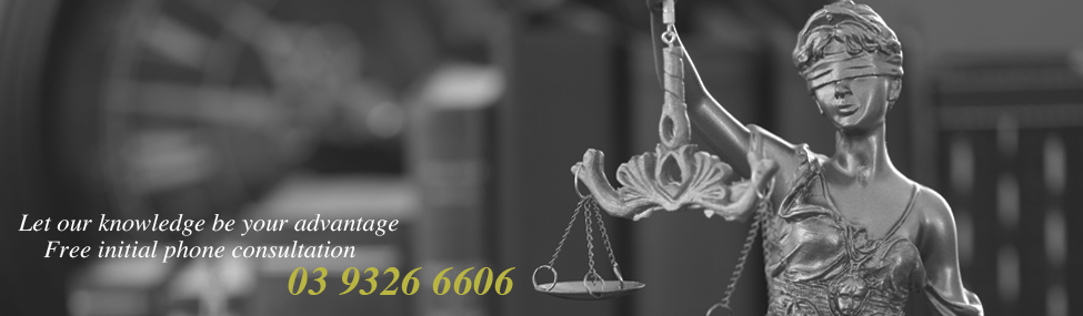 Best Melbourne Criminal Lawyers Balot Reilly 